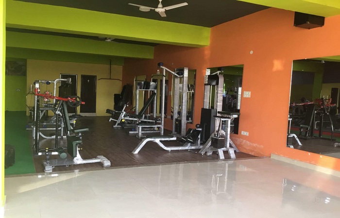 Knockout Gym Patiala Road Knockout Gym Patiala Road