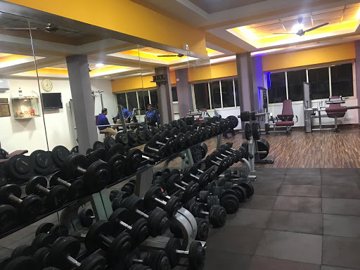 Fitness Club Malad West Fitness Club Malad West
