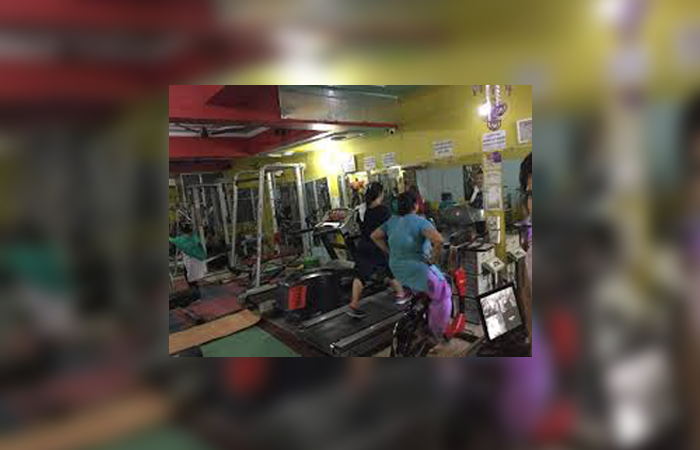 Fitness Goal Gym Yamuna Vihar Fitness Goal Gym Yamuna Vihar