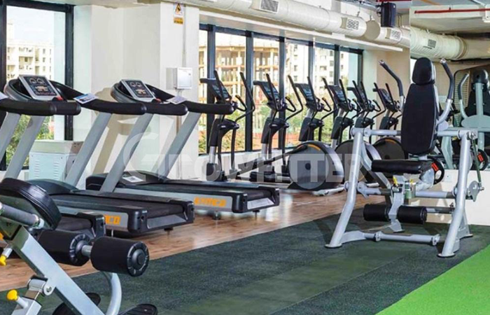 FirstFitt Viman Nagar FirstFitt Viman Nagar
