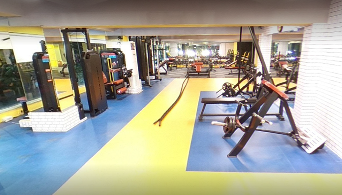 Jl Fitness Barkatpura Jl Fitness Barkatpura