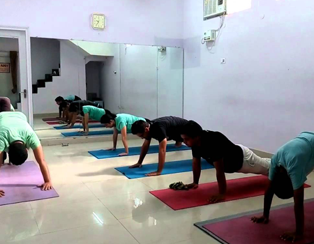 Navadha Yoga Centre Malviya Nagar Navadha Yoga Centre Malviya Nagar