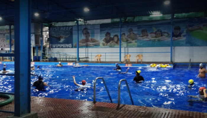 Seasons Indoor Swimming Pool Vanasthalipuram Seasons Indoor Swimming Pool Vanasthalipuram