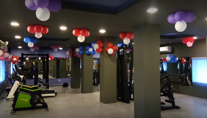 As Brothers Fitness Unisex Perambur As Brothers Fitness Unisex Perambur