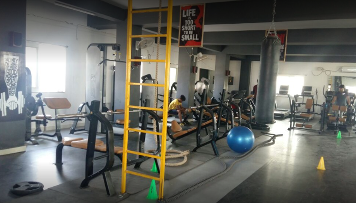 F7 Fitness Studio Alwal F7 Fitness Studio Alwal