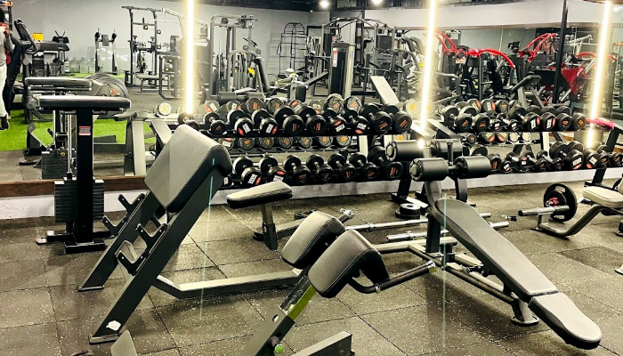 Kumbu Fitness Saravanampatti Kumbu Fitness Saravanampatti