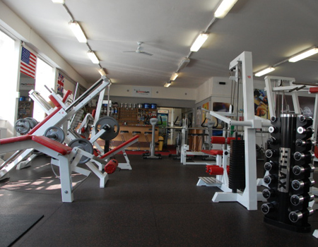 Energym Fitness Sector 15 Gurugram Energym Fitness Sector 15 Gurugram