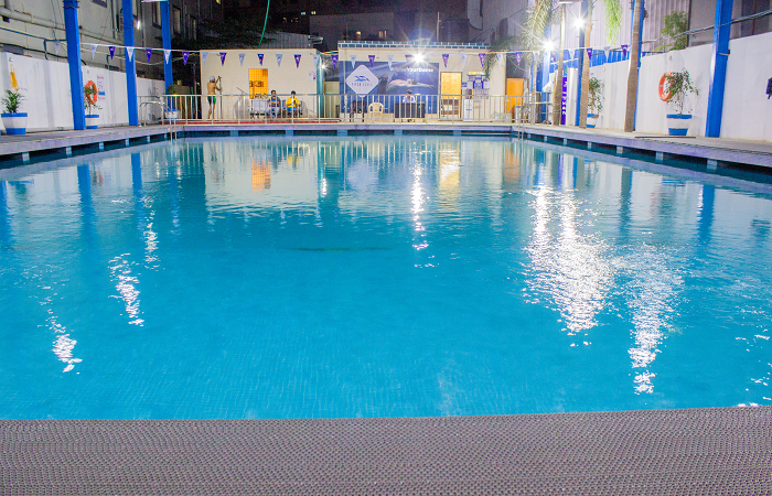 Fitso Seals Swimming Academy Madhapur Fitso Seals Swimming Academy Madhapur