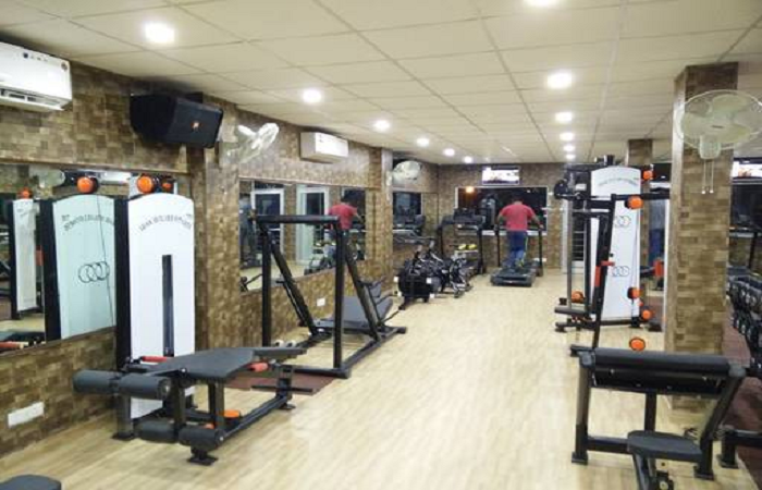 Lean Wolves Fitness Lajpat Nagar Part 4 Lean Wolves Fitness Lajpat Nagar Part 4