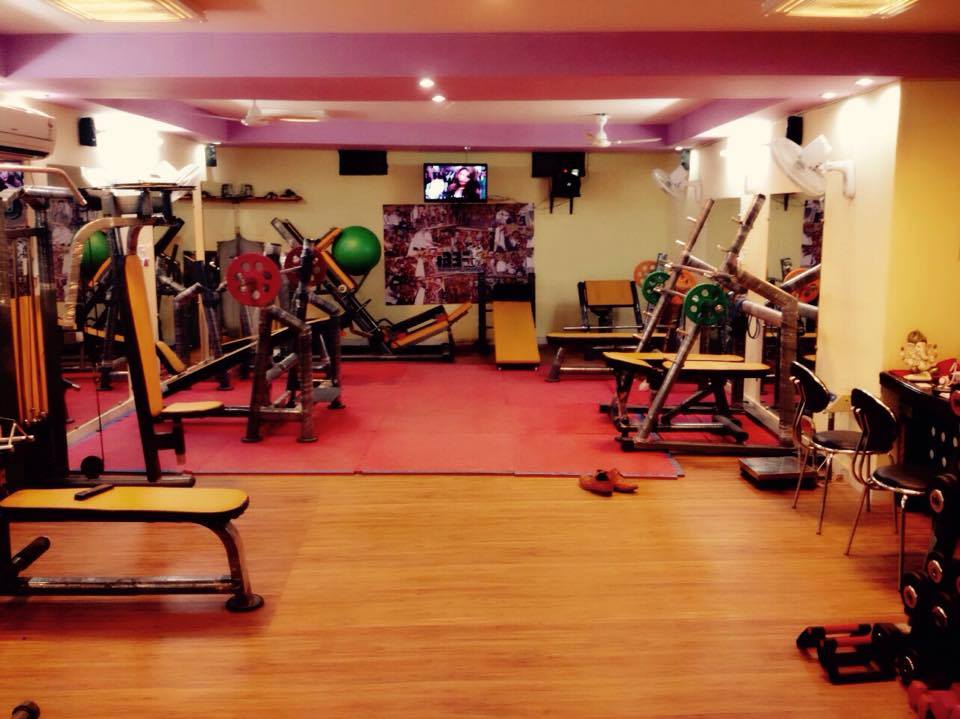 Magic Dance Centre Patparganj Magic Dance Centre Patparganj