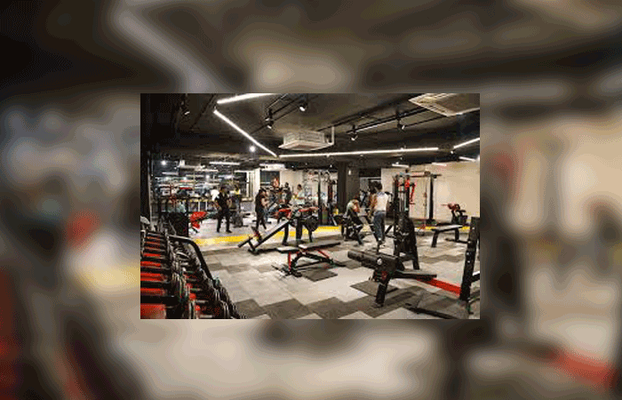 MetaFit Pimple Saudagar MetaFit Pimple Saudagar