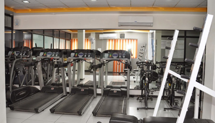 Bonanza Health Centre Ajwa Road Bonanza Health Centre Ajwa Road
