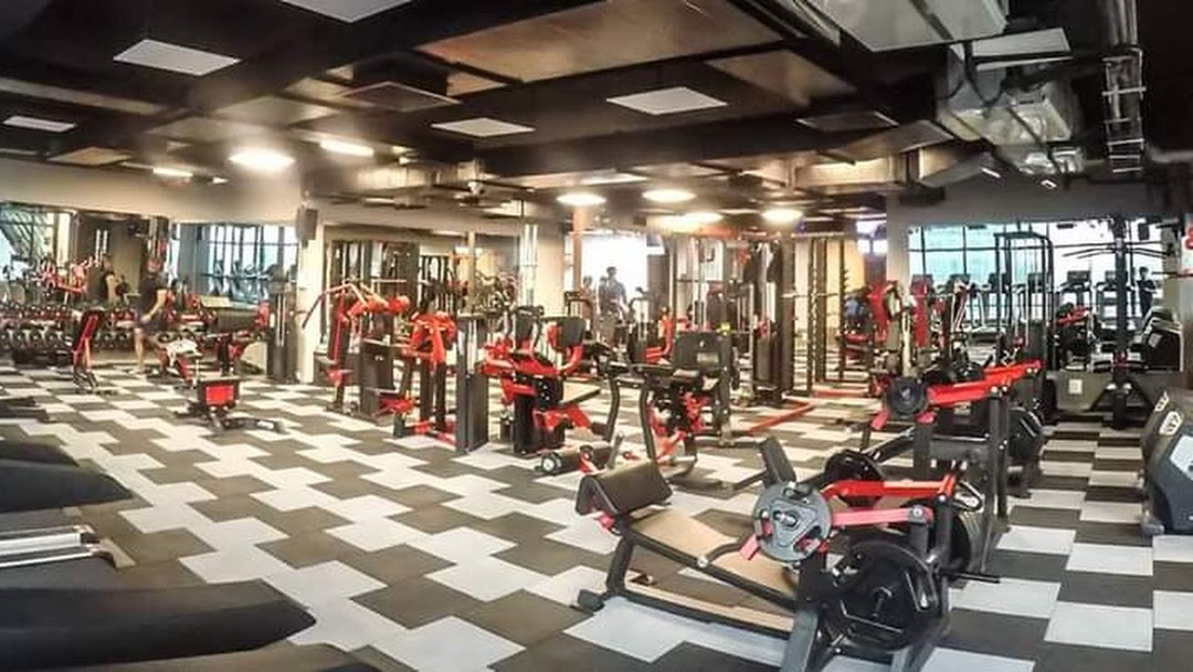 I5 Fitness Mahakali Caves Road I5 Fitness Mahakali Caves Road
