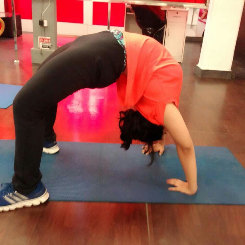 Her Fitness Vikaspuri Her Fitness Vikaspuri