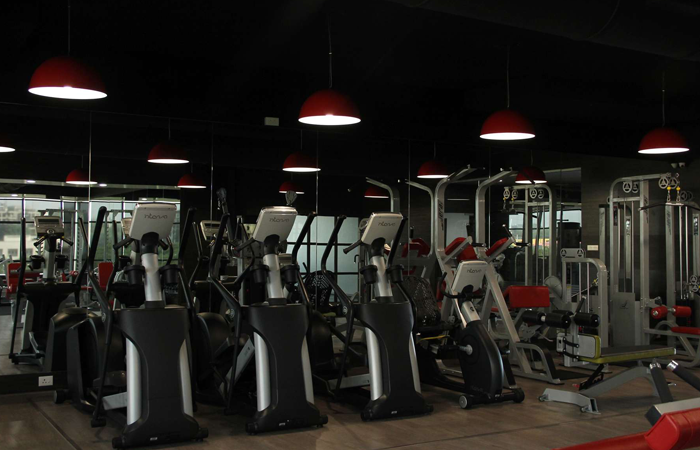 Maximus Your Fitness Zone Chinchwad Maximus Your Fitness Zone Chinchwad