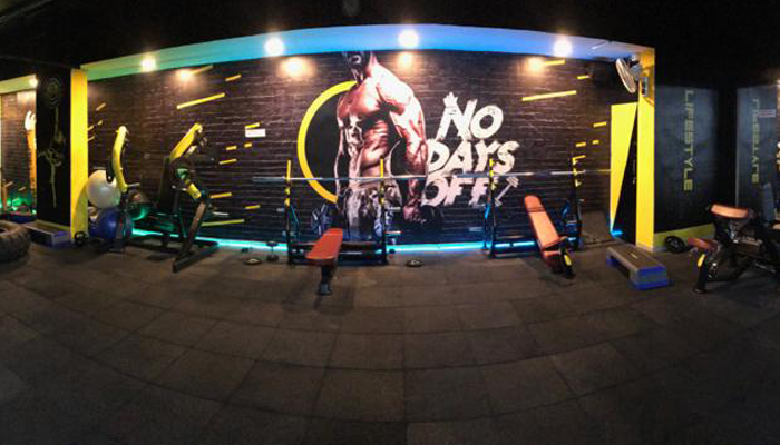 Reforma Fitness Mathikere Reforma Fitness Mathikere