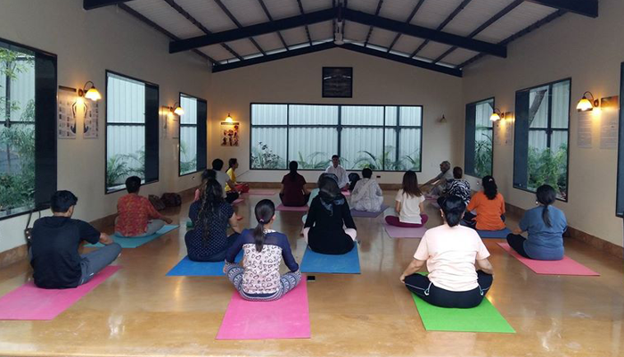 Yoga With Prashant Pandey Koregaon Park Yoga With Prashant Pandey Koregaon Park