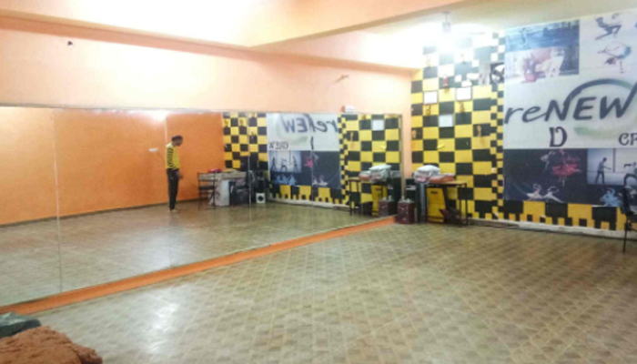 Renew Dance Academy Sanganer Renew Dance Academy Sanganer