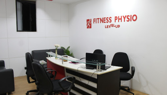 Fitness Physio Sindhi Colony Fitness Physio Sindhi Colony