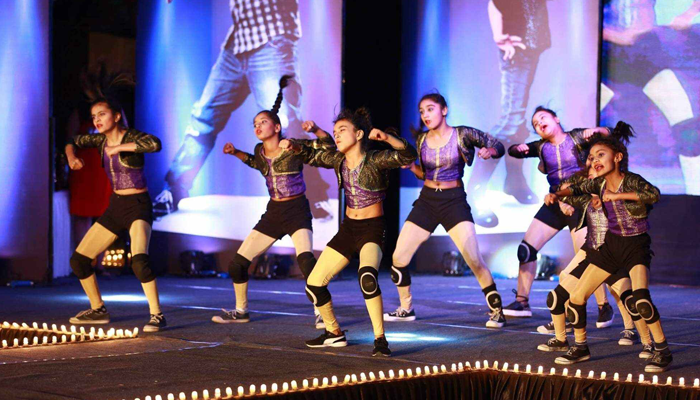 Sipa Dance And Fitness Studio Keshav Nagar Sipa Dance And Fitness Studio Keshav Nagar
