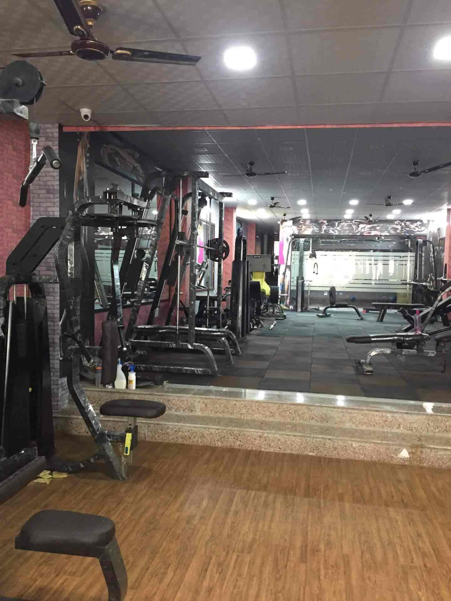 Be Fit Gym Burari Be Fit Gym Burari