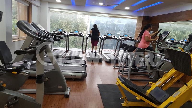 Passion Fitness Aundh Passion Fitness Aundh