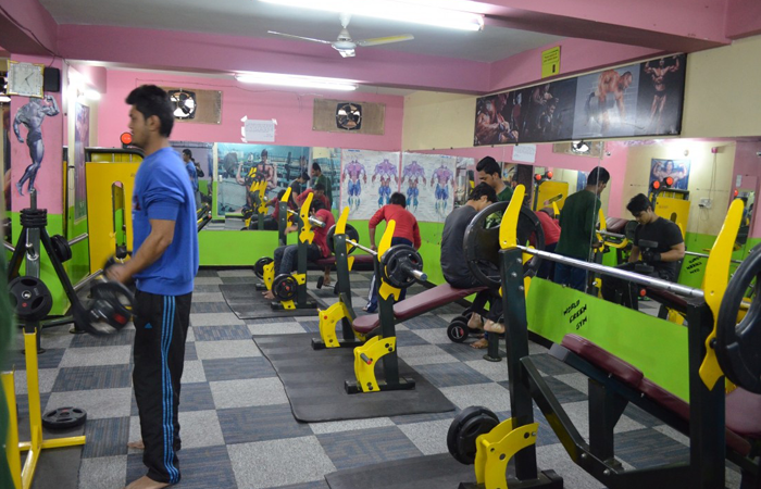 World Green Gym Shastri Nagar World Green Gym Shastri Nagar