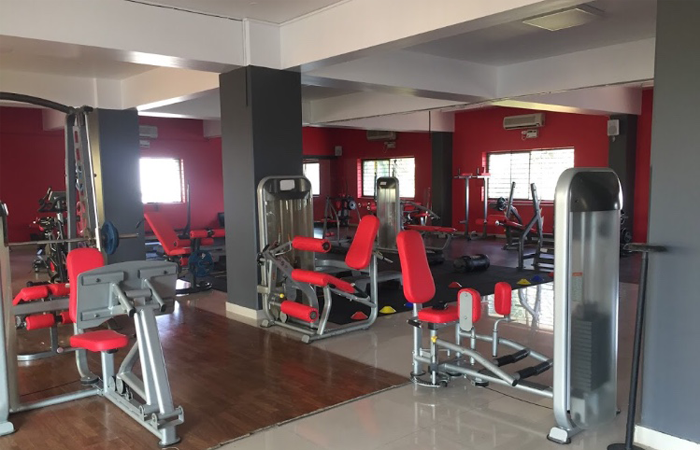 Aspira, The Fitness Club Horamavu Aspira, The Fitness Club Horamavu