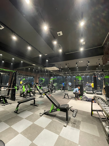 Origin Fitness Awas Vikas Origin Fitness Awas Vikas