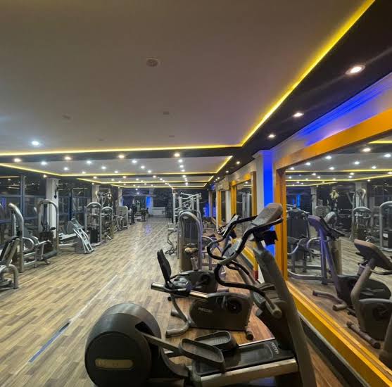 Oxygen One Fitness Jp Nagar Phase 6 Oxygen One Fitness Jp Nagar Phase 6
