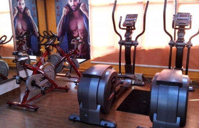 Force Gym Ameerpet Force Gym Ameerpet
