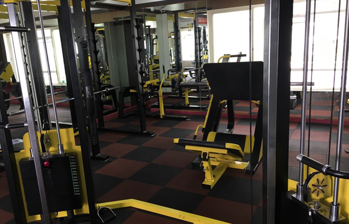 Physique Elite Lohegaon Physique Elite Lohegaon