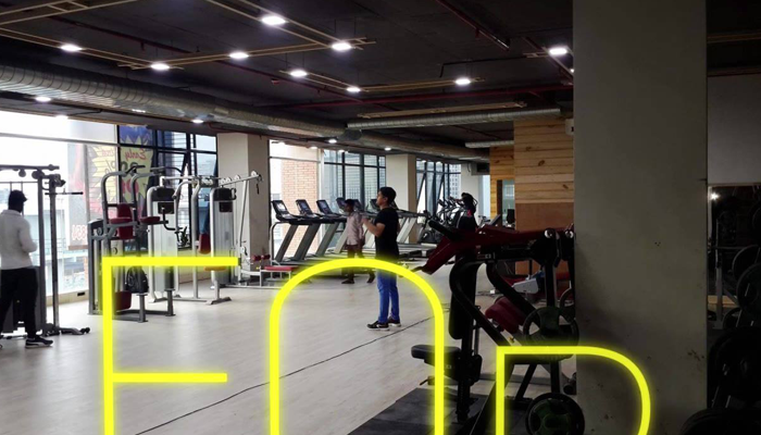 Flexspot (upon Fitness) Doddakannalli Flexspot (upon Fitness) Doddakannalli
