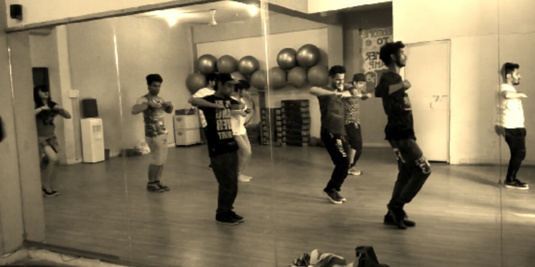 Dance Creators Sector 10 Faridabad Dance Creators Sector 10 Faridabad