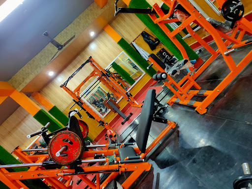 Rocky Gym Kalyanpur Kanpur Rocky Gym Kalyanpur Kanpur