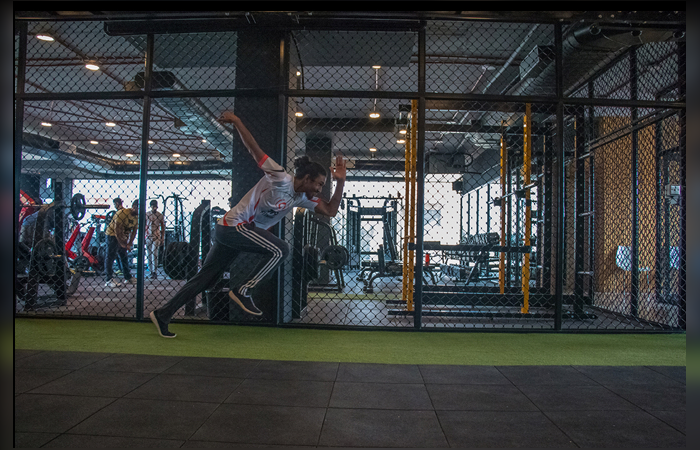 T99 Fitness Horamavu T99 Fitness Horamavu