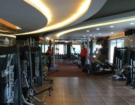Life Fitness Point Bopal Life Fitness Point Bopal