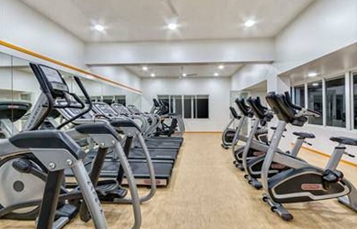 Pharaoh's Health Club Shukrawar Peth Pharaoh's Health Club Shukrawar Peth