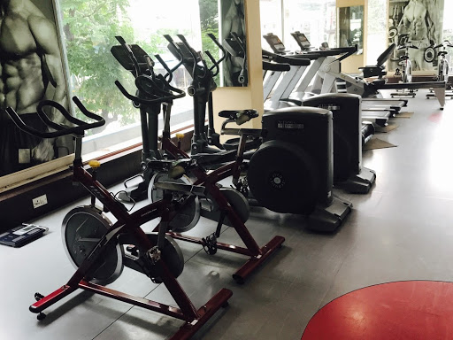 R R Iron Fitness Rr Nagar R R Iron Fitness Rr Nagar