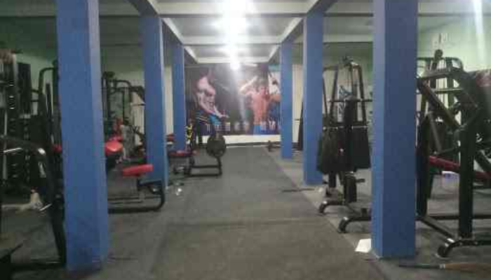 Fitness Hub Hazaribag Road Fitness Hub Hazaribag Road
