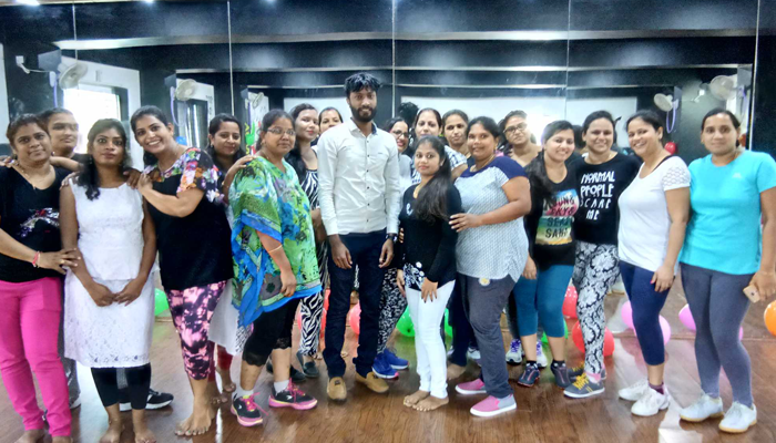 8 Moves Dance Studio Tc Palya Road 8 Moves Dance Studio Tc Palya Road