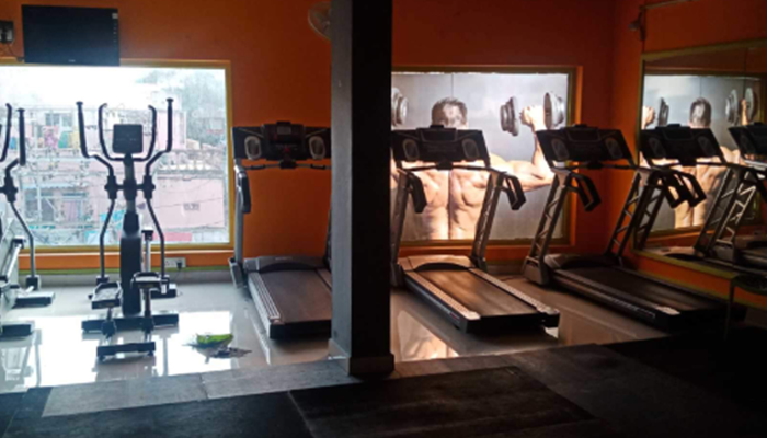 60 Minutes Fitness Studio Ayanavaram 60 Minutes Fitness Studio Ayanavaram