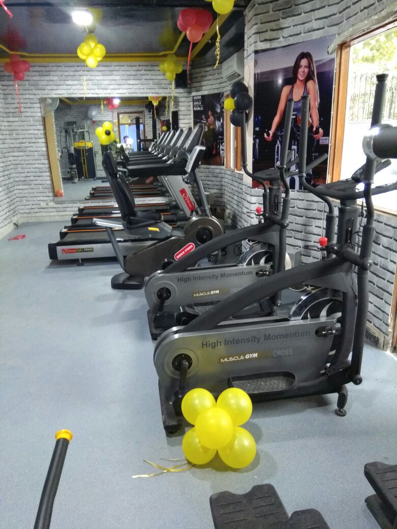 Flexion Fitness & Spa Ardee City Flexion Fitness & Spa Ardee City
