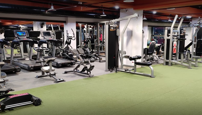 Quad Gym West Marredpally Quad Gym West Marredpally