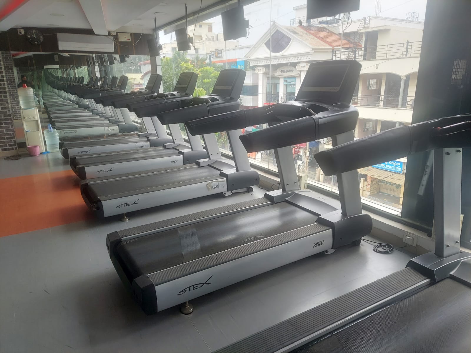 Fitness Tycoon Btm Layout Fitness Tycoon Btm Layout