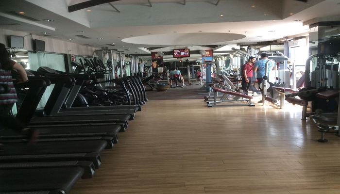 Onthec Club 61 Sector 61 Noida Onthec Club 61 Sector 61 Noida