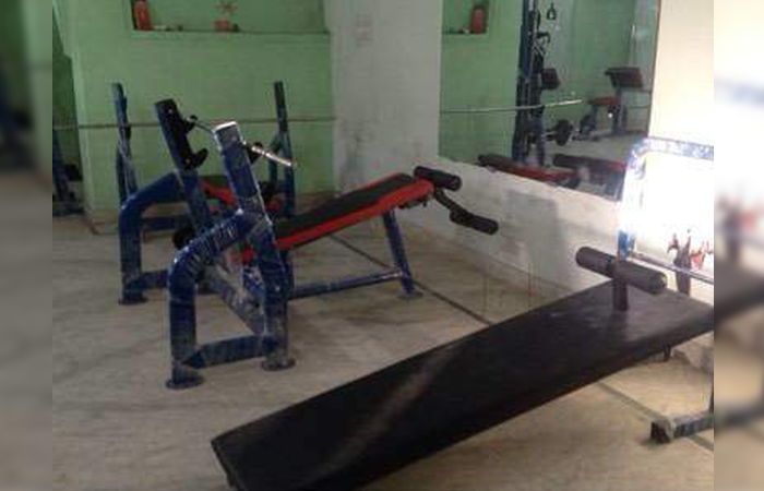 Power Up Gym And Fitness Studio Dadi Ka Phatak Power Up Gym And Fitness Studio Dadi Ka Phatak