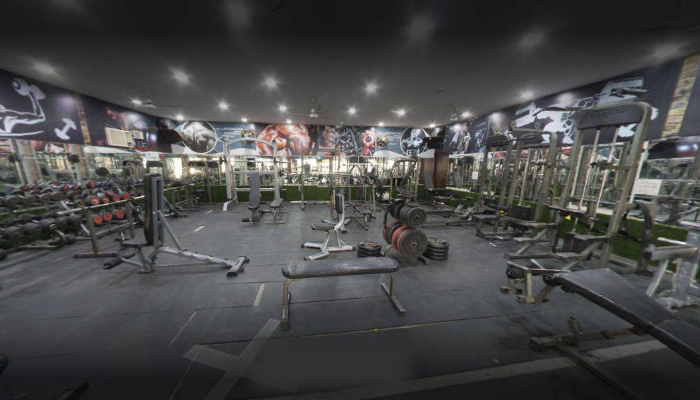 Big Guns Gym And Fitness Hub Chheharta Big Guns Gym And Fitness Hub Chheharta