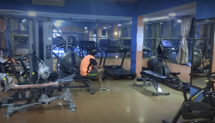 Fitness Addiction Mira Road Fitness Addiction Mira Road