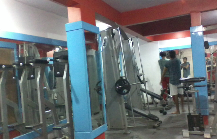 Srx Fitness Studio Yeshwanthpur Srx Fitness Studio Yeshwanthpur